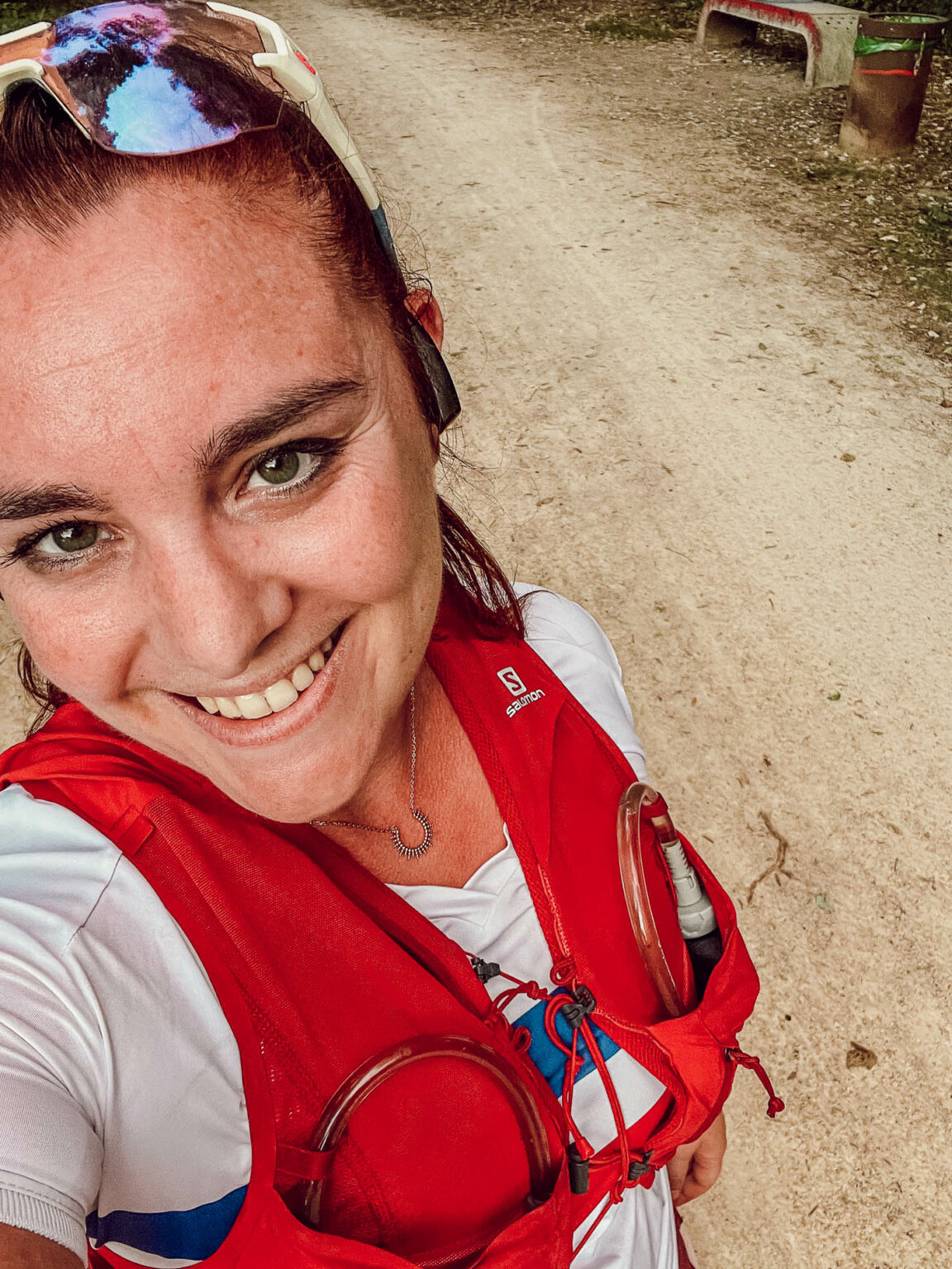 Courir En S Curit Quand On Est Une Femme Margaux Lifestyle